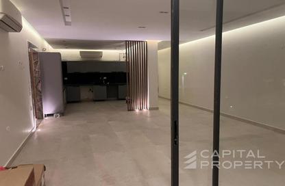 Apartment - 2 Bedrooms - 1 Bathroom for rent in Lake View Residence - 5th Settlement Compounds - The 5th Settlement - New Cairo City - Cairo
