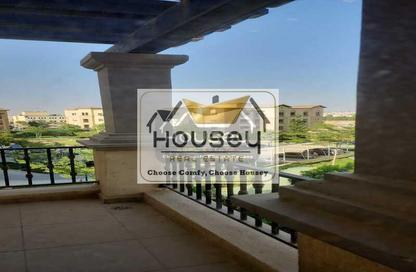 Apartment - 3 Bedrooms - 3 Bathrooms for rent in Mivida - 5th Settlement Compounds - The 5th Settlement - New Cairo City - Cairo