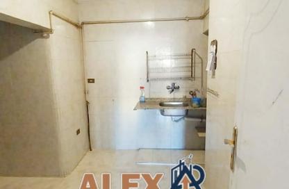 Apartment - 2 - 1 for sale in Roshdy Basha St. - Bolkly - Hay Sharq - Alexandria Apartment - 2 - 1 for sale in Roshdy Basha St. - Bolkly - Hay Sharq - Alexandria