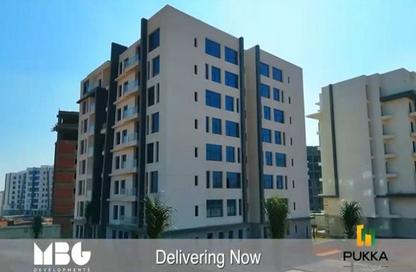 Apartment - 3 - 3 for sale in Pukka - New Capital Compounds - New Capital City - Cairo Apartment - 3 - 3 for sale in Pukka - New Capital Compounds - New Capital City - Cairo