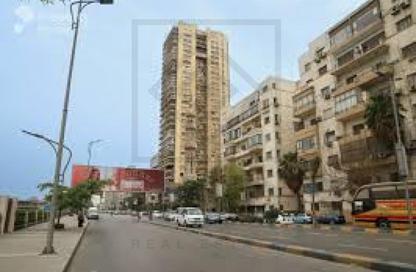 كافتيريا - استوديو - 1 حمام للايجار في العجوزة - الجيزة