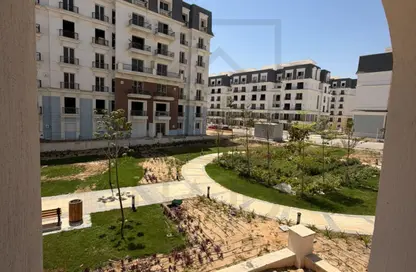 أي فيلا - 3 غرف نوم - 3 حمامات للبيع في ماونتن فيو أي سيتي أكتوبر - كمبوندات 6 أكتوبر - مدينة 6 أكتوبر - الجيزة