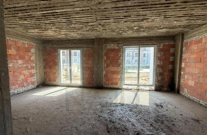 iVilla - 3 - 3 for sale in Mountain View iCity October - 6 October Compounds - 6 October City - Giza