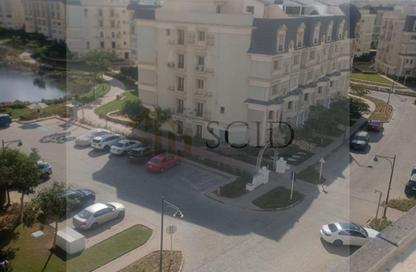 Penthouse - 3 - 3 for sale in Mountain View iCity - 5th Settlement Compounds - The 5th Settlement - New Cairo City - Cairo