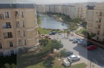 Penthouse - 3 - 3 for sale in Mountain View iCity - 5th Settlement Compounds - The 5th Settlement - New Cairo City - Cairo