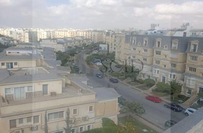 Penthouse - 3 - 3 for sale in Mountain View iCity - 5th Settlement Compounds - The 5th Settlement - New Cairo City - Cairo