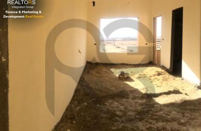 Townhouse - 5 Bedrooms - 3 Bathrooms for sale in Nyoum October - Northern Expansions - 6 October City - Giza