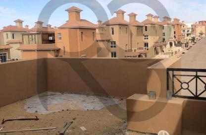 Townhouse - 5 Bedrooms - 3 Bathrooms for sale in Nyoum October - Northern Expansions - 6 October City - Giza