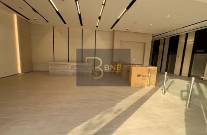 Office Space - 1 Bedroom - 2 Bathrooms for rent in Mivida - 5th Settlement Compounds - The 5th Settlement - New Cairo City - Cairo