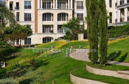 Apartment - 2 Bedrooms - 3 Bathrooms for sale in Regent's Square - 5th Settlement Compounds - The 5th Settlement - New Cairo City - Cairo Apartment - 2 Bedrooms - 3 Bathrooms for sale in Regent's Square - 5th Settlement Compounds - The 5th Settlement - New Cairo City - Cairo