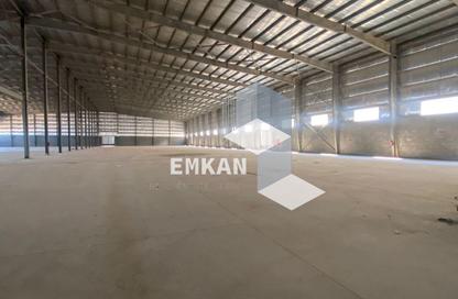 Factory - Studio - 4 Bathrooms for rent in Industrial Zone St   Al Central Road - Industrial Area - 6 October City - Giza