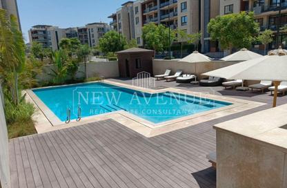 Apartment - 3 - 3 for sale in Azad - 5th Settlement Compounds - The 5th Settlement - New Cairo City - Cairo