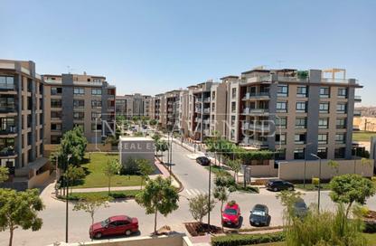 Apartment - 3 - 3 for sale in Azad - 5th Settlement Compounds - The 5th Settlement - New Cairo City - Cairo