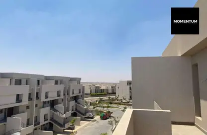 دوبلكس - 3 غرف نوم - 3 حمامات للبيع في كمبوند البروج - كمبوندات الشروق - مدينة الشروق - القاهرة