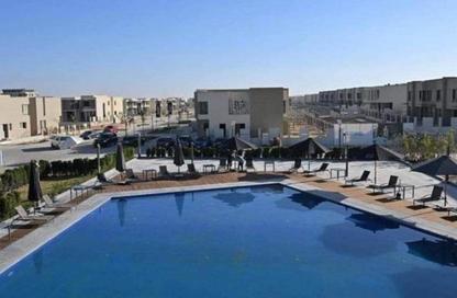 Villa - 4 - 3 for sale in Badya Palm Hills - 6 October Compounds - 6 October City - Giza