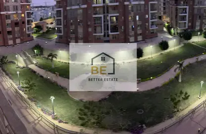 شقة - 3 غرف نوم - 2 حمامات للبيع في حى القرنفل - التجمع الخامس - مدينة القاهرة الجديدة - القاهرة