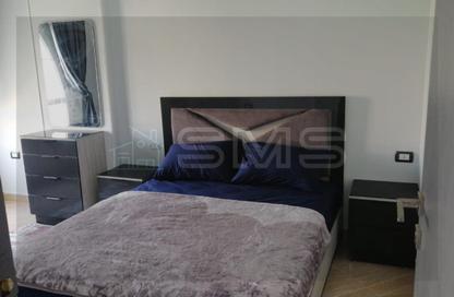 Apartment - 3 Bedrooms - 2 Bathrooms for rent in Al Narges 3 - Al Narges - New Cairo City - Cairo