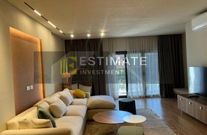 Apartment - 3 Bedrooms - 2 Bathrooms for rent in Moon Residences - Fifth Square - The 5th Settlement - New Cairo City - Cairo Apartment - 3 Bedrooms - 2 Bathrooms for rent in Moon Residences - Fifth Square - The 5th Settlement - New Cairo City - Cairo