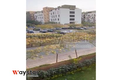Apartment - 3 Bedrooms - 3 Bathrooms for sale in Eastown - 5th Settlement Compounds - The 5th Settlement - New Cairo City - Cairo