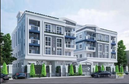 Apartment - 3 - 2 for sale in North House - The 5th Settlement - New Cairo City - Cairo Apartment - 3 - 2 for sale in North House - The 5th Settlement - New Cairo City - Cairo