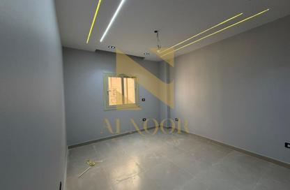 Apartment - 3 Bedrooms - 2 Bathrooms for rent in Touristic Zone 4 - Touristic Zone - Al Motamayez District - 6 October City - Giza