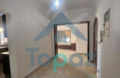 شقة - 3 - 2 للايجار في 6 ويست - بيفرلي هيلز - كمبوندات الشيخ زايد - الشيخ زايد - الجيزة