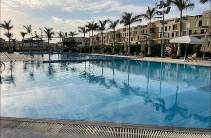 Apartment - 3 Bedrooms - 3 Bathrooms for sale in Eastown - 5th Settlement Compounds - The 5th Settlement - New Cairo City - Cairo Apartment - 3 Bedrooms - 3 Bathrooms for sale in Eastown - 5th Settlement Compounds - The 5th Settlement - New Cairo City - Cairo