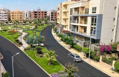 شقة - 3 غرف نوم - 3 حمامات للبيع في محور جمال عبد الناصر - التجمع الثالث - مدينة القاهرة الجديدة - القاهرة