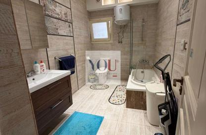 Villa - 3 Bedrooms - 3 Bathrooms for sale in El Banafseg 10 - El Banafseg - New Cairo City - Cairo