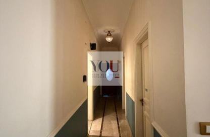 Villa - 3 Bedrooms - 3 Bathrooms for sale in El Banafseg 10 - El Banafseg - New Cairo City - Cairo