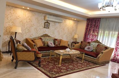Villa - 6 - 4 for sale in Moon Valley - South Investors Area - New Cairo City - Cairo Villa - 6 - 4 for sale in Moon Valley - South Investors Area - New Cairo City - Cairo