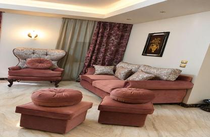 Villa - 6 - 4 for sale in Moon Valley - South Investors Area - New Cairo City - Cairo