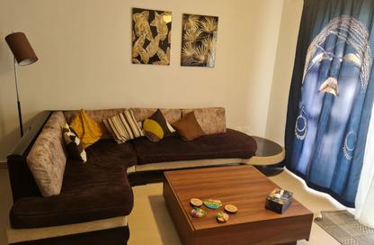Chalet - 2 Bedrooms - 2 Bathrooms for sale in Gaia - Ras Al Hekma - North Coast