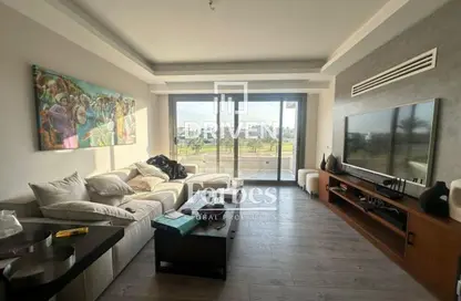 Twin House - 4 Bedrooms - 4 Bathrooms for rent in Palm Hills Golf Views - Cairo Alexandria Desert Road - 6 October City - Giza