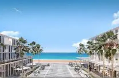 شاليه - 2 غرف نوم - 2 حمامات للبيع في چون - راس الحكمة - الساحل الشمالي