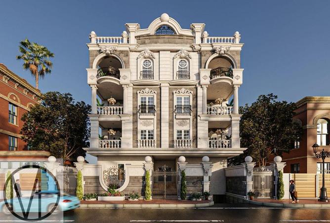 52461320 - الصورة الرئيسية للعقار