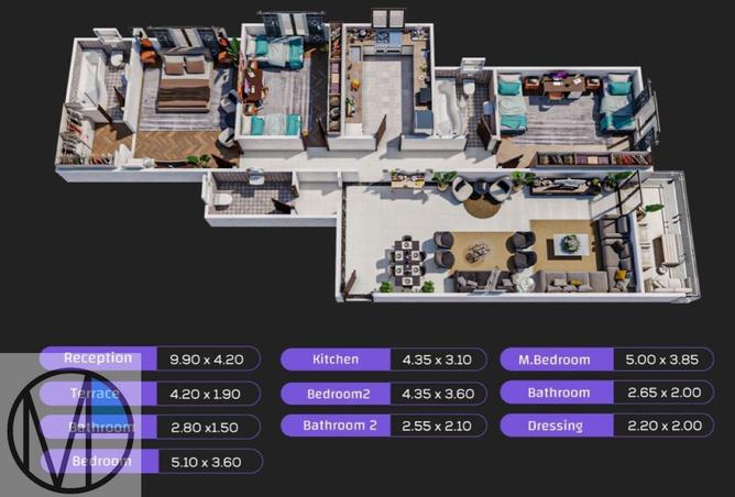 52461320 - صورة العقار 2