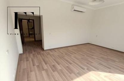 Townhouse - 5 Bedrooms - 4 Bathrooms for sale in New Giza - Cairo Alexandria Desert Road - 6 October City - Giza