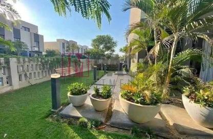 Apartment - 3 Bedrooms - 3 Bathrooms for sale in Al Burouj Compound - El Shorouk Compounds - Shorouk City - Cairo