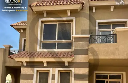 منزل مزدوج - 3 غرف نوم - 2 حمامات للبيع في نيوم اكتوبر - التوسعات الشمالية - مدينة 6 أكتوبر - الجيزة