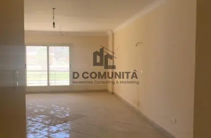 Apartment - 3 Bedrooms - 3 Bathrooms for sale in Dar Masr 2 - elandalus - South Teseen St. - The 5th Settlement - New Cairo City - Cairo
