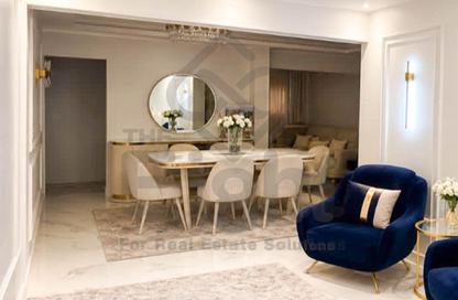 Apartment - 2 - 1 for sale in Mohamed Bahaa Al Din Al Ghouri St. - Smouha - Hay Sharq - Alexandria Apartment - 2 - 1 for sale in Mohamed Bahaa Al Din Al Ghouri St. - Smouha - Hay Sharq - Alexandria