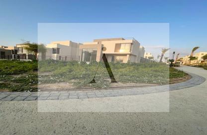 Townhouse - 5 Bedrooms - 4 Bathrooms for sale in Sodic East - 6th District - New Heliopolis - Cairo