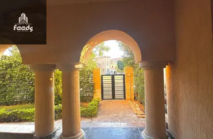 Twin House - 4 Bedrooms - 4 Bathrooms for sale in Madinaty - Cairo