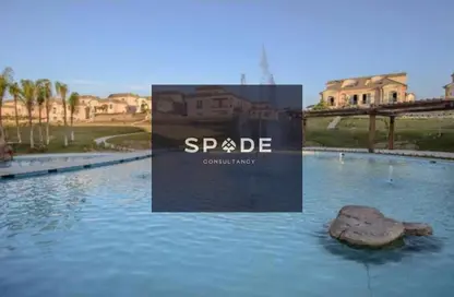 تاون هاوس - 4 غرف نوم - 4 حمامات للبيع في ليان ريزيدنس - كمبوندات التجمع الخامس - التجمع الخامس - مدينة القاهرة الجديدة - القاهرة