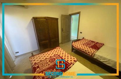 Apartment - 2 Bedrooms - 1 Bathroom for sale in El Kawther District - Hurghada - Red Sea