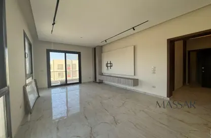 Apartment - 2 Bedrooms - 2 Bathrooms for rent in District 5 - 5th Settlement Compounds - The 5th Settlement - New Cairo City - Cairo