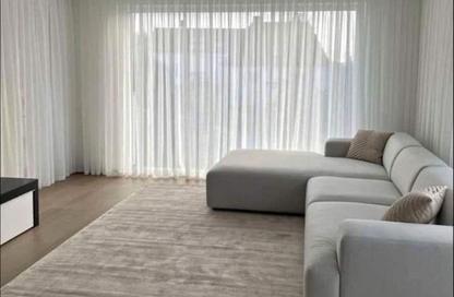 Apartment - 3 Bedrooms - 3 Bathrooms for sale in Karmell - New Zayed City - Sheikh Zayed City - Giza