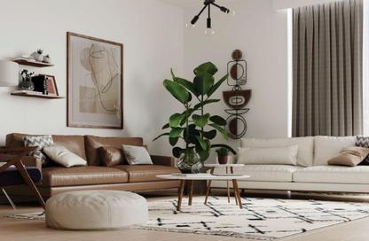 Apartment - 3 Bedrooms - 3 Bathrooms for sale in Karmell - New Zayed City - Sheikh Zayed City - Giza