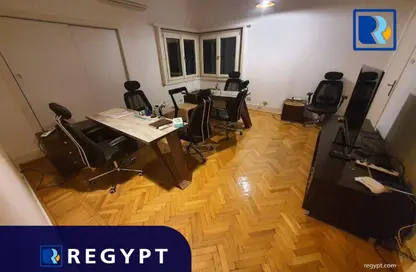 Villa - Studio - 5 Bathrooms for rent in Sarayat Al Maadi - Hay El Maadi - Cairo